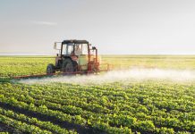 La UE ha publicado la renovación del uso de glifosato