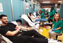 El Reina Sofía acoge una nueva campaña de donación de sangre los días 29 y 30 de septiembre y 1 y 2 de octubre