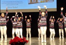 VIDEOS DEL FESTIVAL DE NAVIDAD DEL COLEGIO VIRGEN DE LORETO