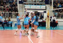 Victoria para olvidar la ausencia en la Copa de la Reina