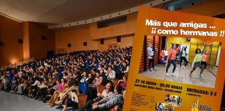 Imagen RR. SS. Ayuntamiento de Socuéllamos