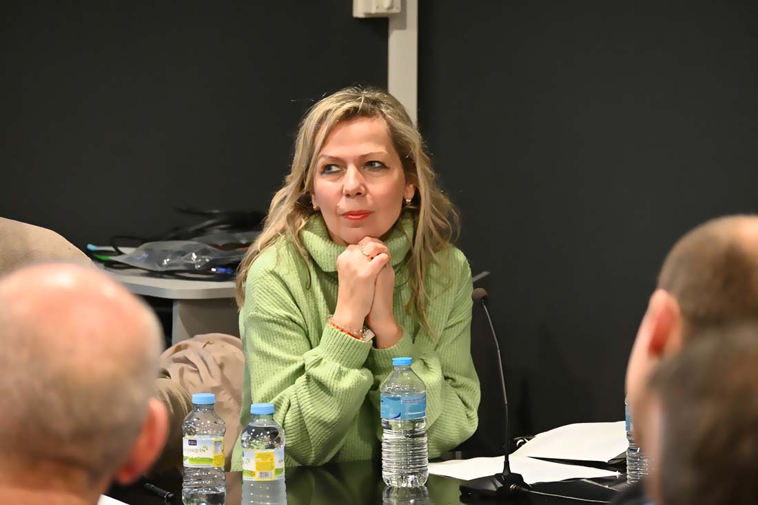 Fotografía RRSS del Ayuntamiento de Socuéllamos