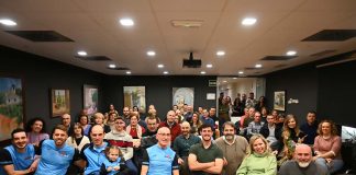 Fotografía RRSS del Ayuntamiento de Socuéllamos