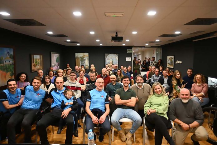 Fotografía RRSS del Ayuntamiento de Socuéllamos