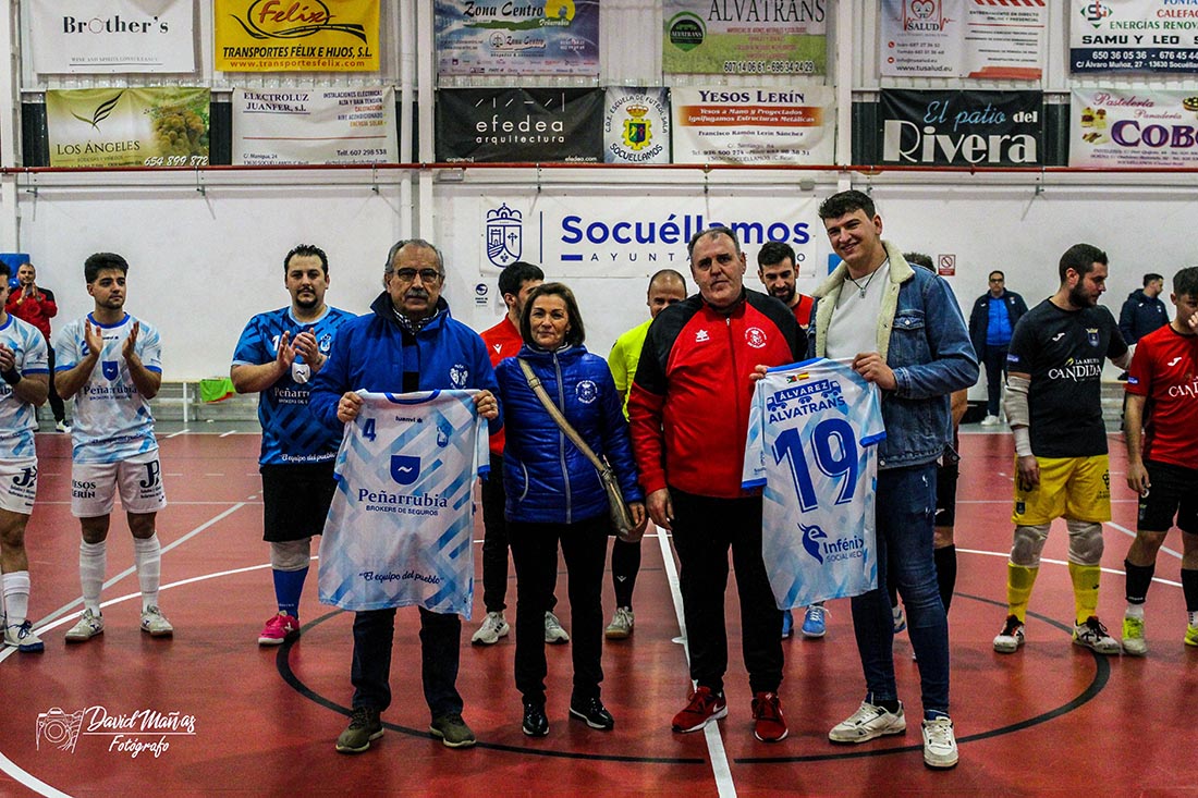 Foto David Mañas