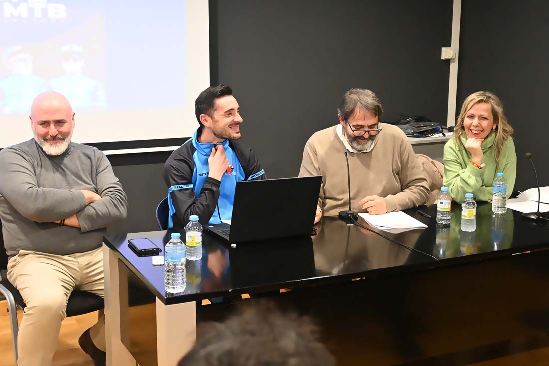 Fotografía RRSS del Ayuntamiento de Socuéllamos