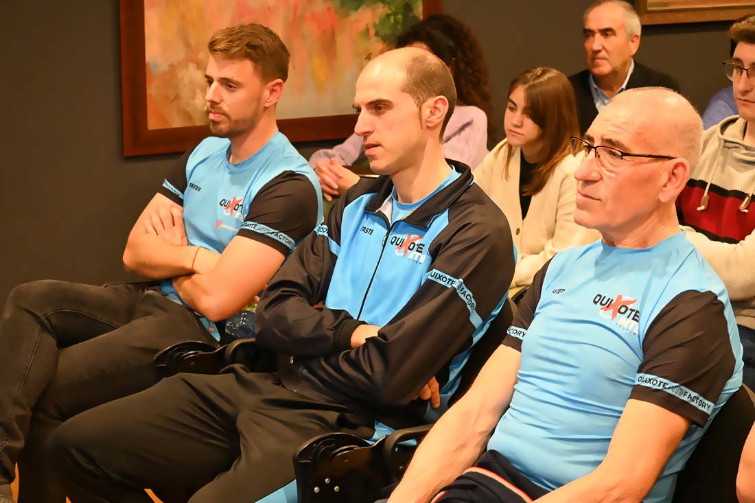 Fotografía RRSS del Ayuntamiento de Socuéllamos