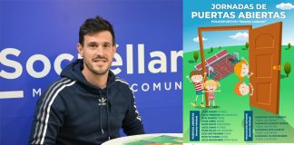 Imagen RRSS Concejalía de Medios de Comunicación del Ayuntamiento de Socuéllamos