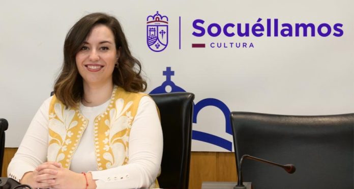 Imagen RRSS Concejalía de Comunicación del Ayuntamiento de Socuéllamos