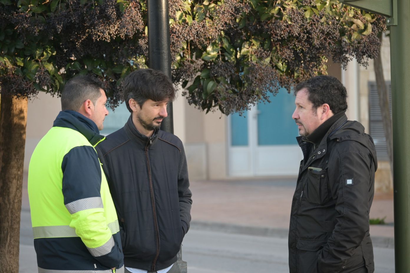 Foto RR. SS. Ayuntamiento de Socuéllamos