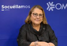 Mª José Beteta hace balance del trabajo realizado en la OMIC durante 2023 Imagen RRSS Ayuntamiento de Socuéllamos
