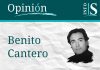 LA VIEJA ESCUELA DE HISTORIADORES por Benito Cantero Ruiz. Catedrático de Gª e Historia y Dr. en Antropología.