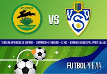 PREVIA ATLÉTICO TOMELLOSO - U.D. YUGO SOCUÉLLAMOS