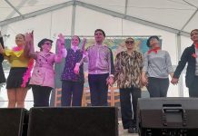 Vídeos del Pregón de Carnaval 2024