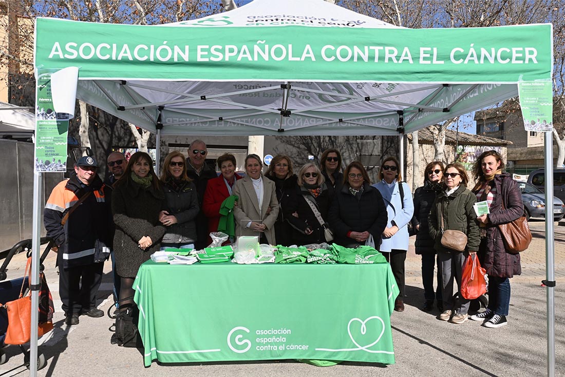 Foto RR.SS. Ayuntamiento de Socuéllamos