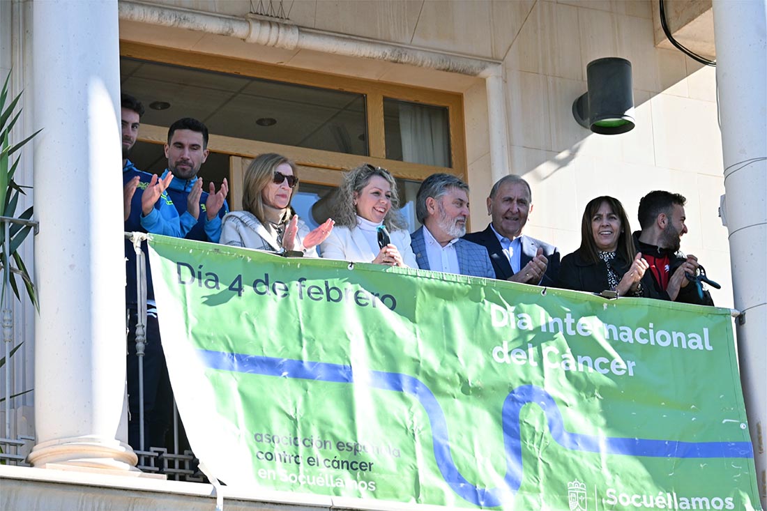 Foto RR.SS. Ayuntamiento de Socuéllamos