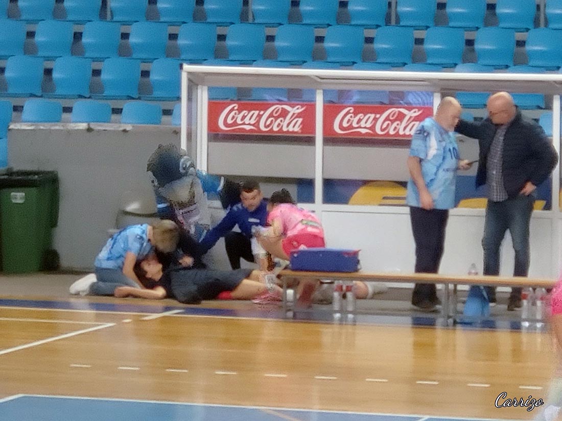 Foto Carrizo