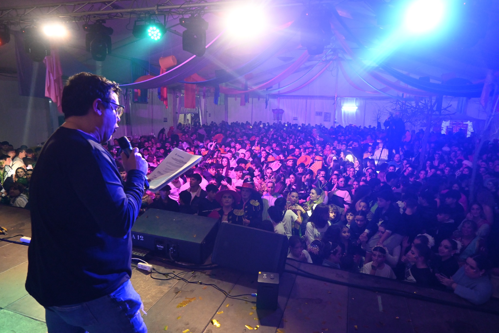 Imagen rr.ss. Ayuntamiento de Socuéllamos