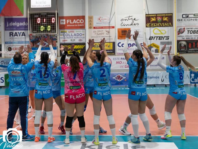 Foto Marcelo Valerio RRSS CV Kiele