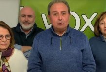 Comunicado de Jesús del Socorro, Concejal de Agricultura del Ayto. de Socuéllamos sobre los incidentes en la Comisión de Caminos.