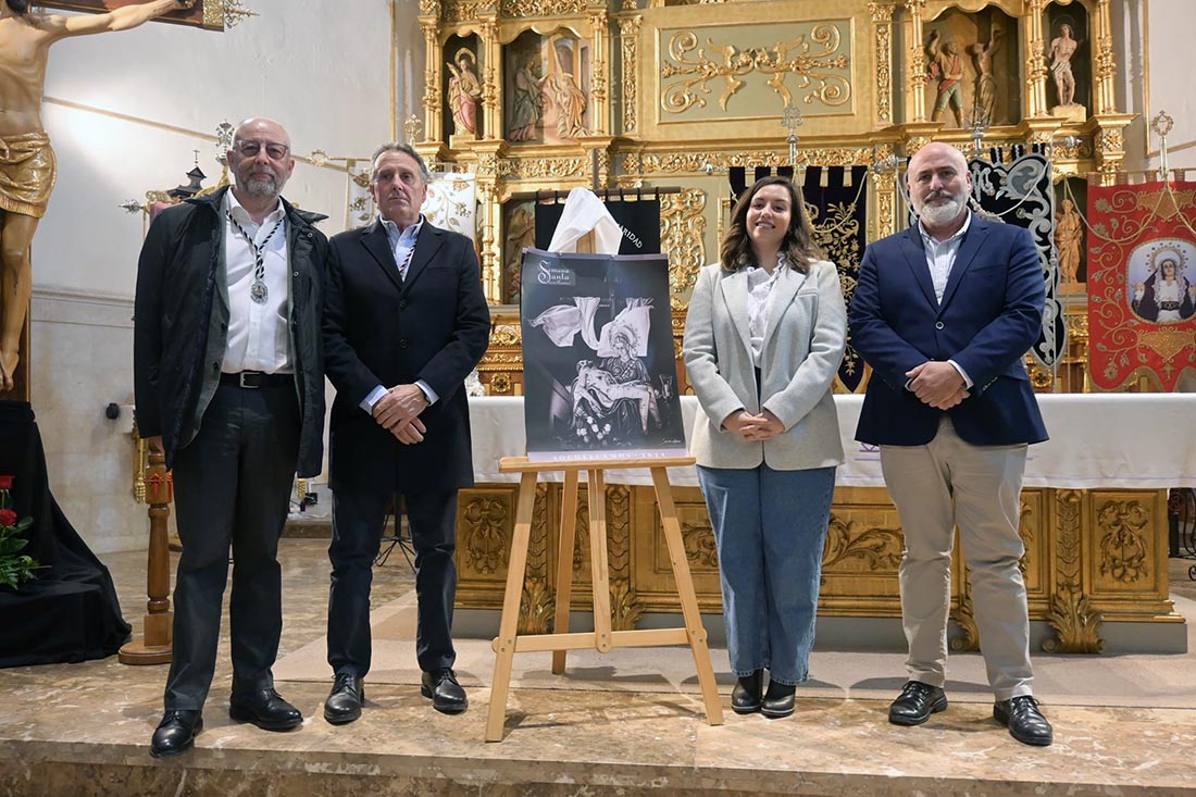 Imagen RRSS Ayuntamiento de Socuéllamos