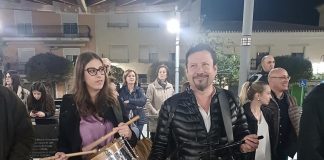 Imagen RRSS Ayto. de Socuéllamos