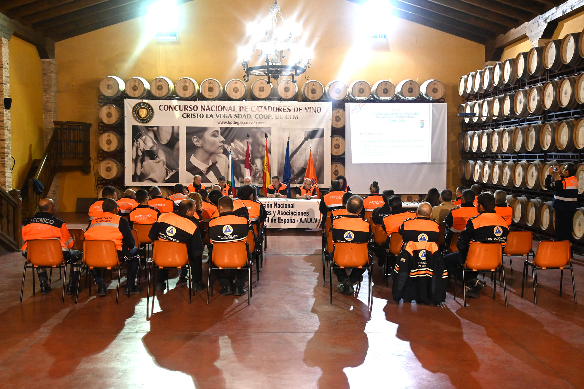 Fotografía RR.SS. Ayuntamiento de Socuéllamos