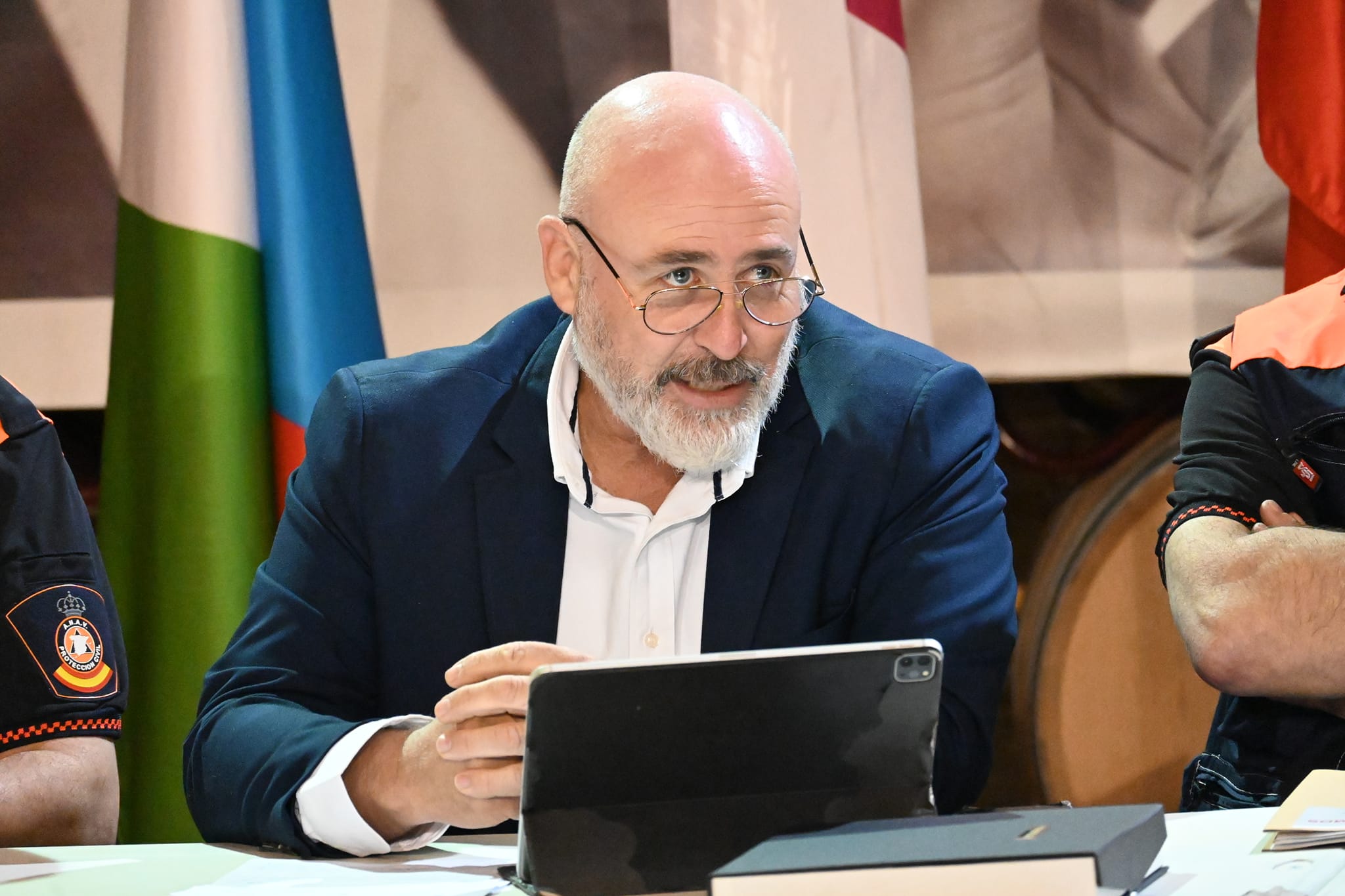 Fotografía RR.SS. Ayuntamiento de Socuéllamos