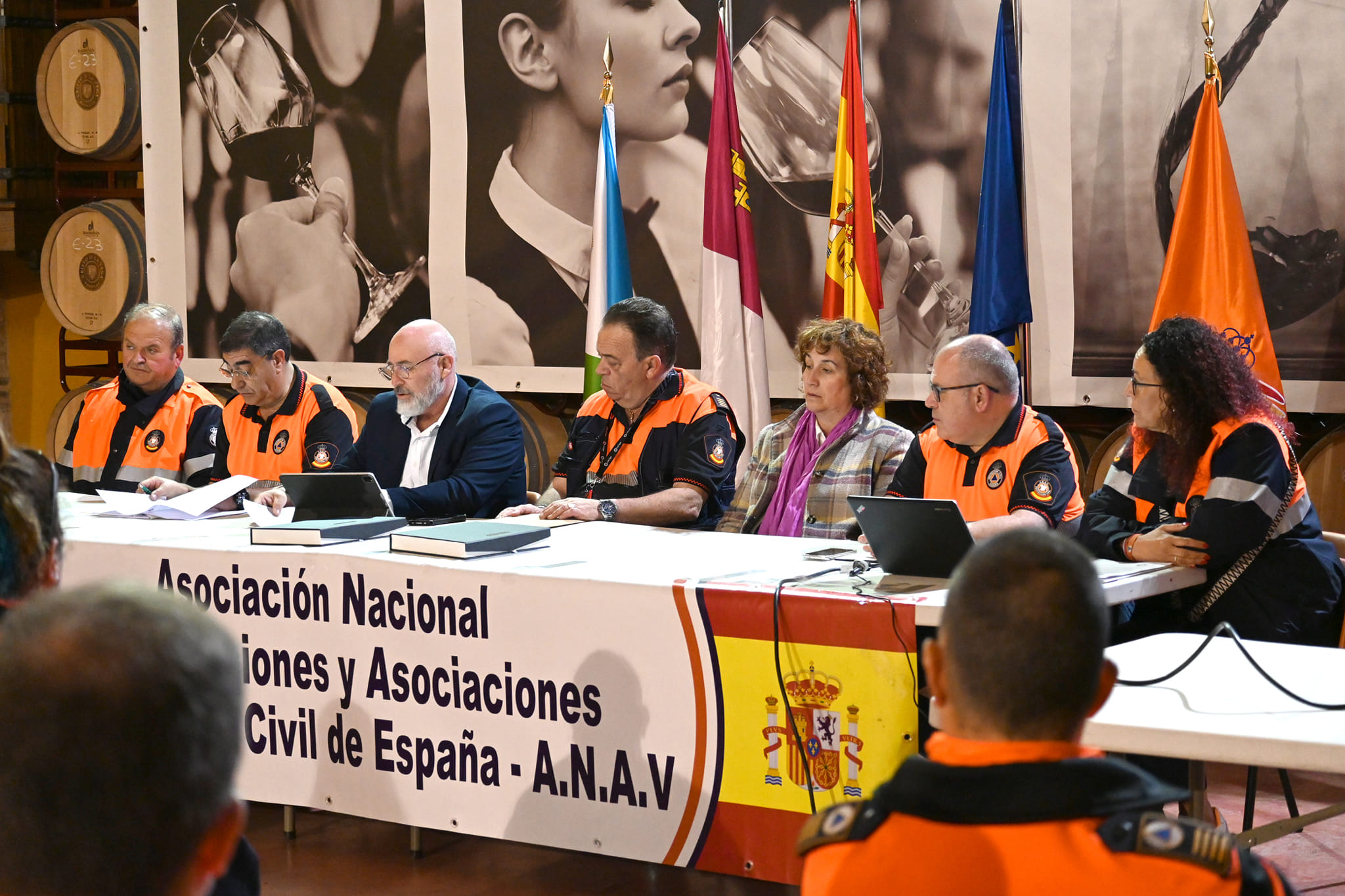 Fotografía RR.SS. Ayuntamiento de Socuéllamos