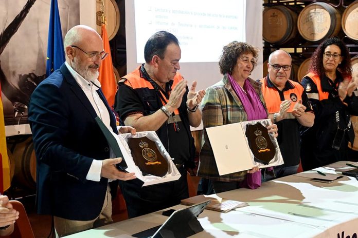 Foto RR.SS. Ayto. de Socuéllamos
