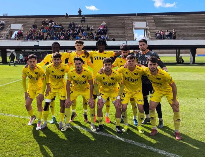 fuente: UD Socuéllamos