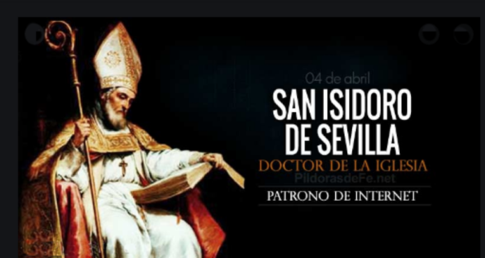 san isidoro