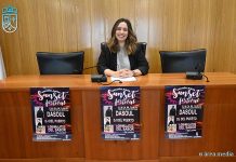Salen a la venta las entradas para el ‘Socuéllamos Sunset Festival 2024’