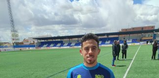 Imagen RR.SS. U. D. Socuéllamos