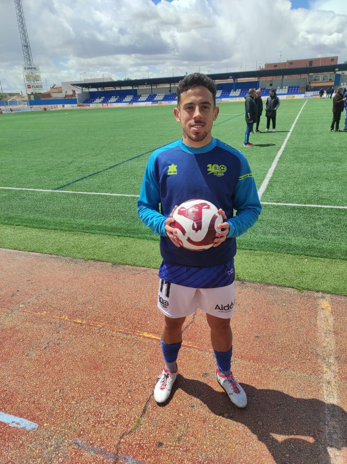 Imagen RR.SS. U. D. Socuéllamos