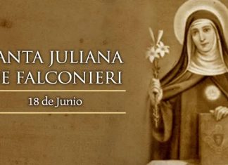 Santoral del 19 de junio. Gervasio, Protasio, Romualdo, Aurora, Deodato, Hilda (Quildomarca o Ildemarca), Juliana y Lamberto.