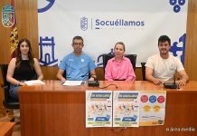 La ‘10K Socuéllamos’ reunirá a más de mil atletas en la localidad el 23 de junio