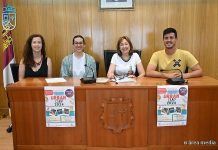 AFYMOS, con la colaboración del Ayuntamiento de Socuéllamos, convoca el ‘Urban Camp 2024’