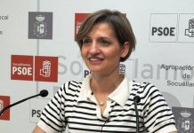 Imagen RR.SS. Psoe Socuéllamos
