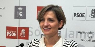 Imagen RR.SS. Psoe Socuéllamos