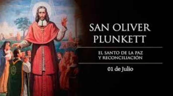 1 de julio