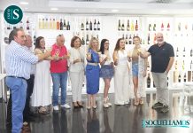 PRESENTACIÓN OFICIAL DE LA FERIA 2024. El pregonero será el socuellamino Francisco del Amo Zarco, el mayor donante de sangre del mundo.