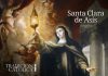 Santoral del 11 de agosto. Clara, Alejandro, Atracta, Casiano, Equicio, Filomena, Gaugerico, Rufino, Rustícola, Susana, Taurino y Tiburcio.