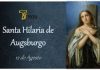 Santoral del 12 de agosto. Hilaria, Aniceto, Digna, Eunomia, Euplo, Euprepia, Felicísima, Focio, Graciliano y Porcaro.