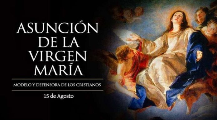 15 de agosto