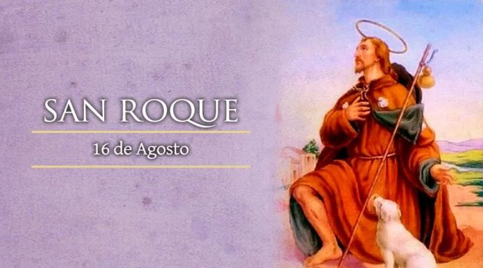 16 de agosto