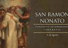 Santoral del 31 de agosto. Ramón, Aidano, Aristídes y Paulino.