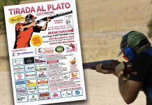 TIRADA AL PLATO A BENEFICIO DE AFYMOS