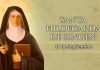 Santoral del 17 de septiembre. Adriana, Ariana o Ariadna, Hildegarda o Hilda, Roberto Belarmino, Columba, Francisco María, Lamberto, Manuel, Pedro, Reinaldo, Rodingo y Sátiro.