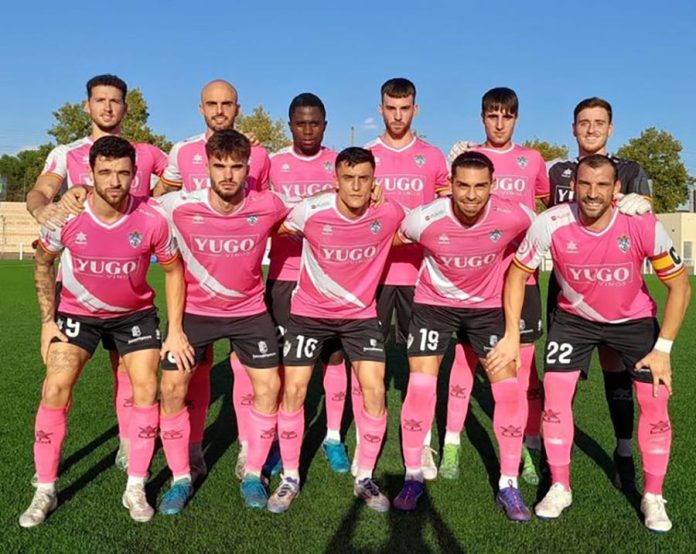 Imagen RR.SS. U.D. Socuéllamos